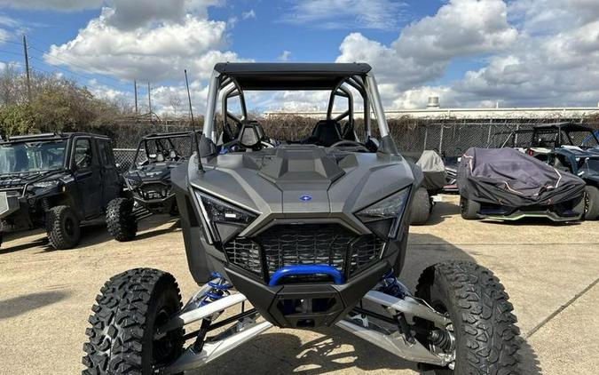 2024 Polaris® RZR Pro R 4 Ultimate