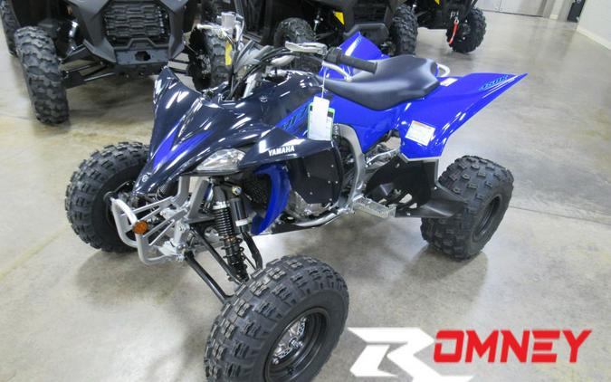 2024 Yamaha YFZ450R