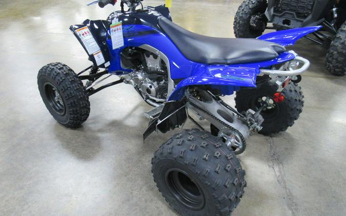 2024 Yamaha YFZ450R