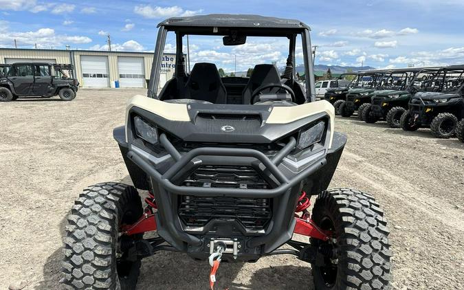 2024 Can-Am® Commander XT-P 1000R