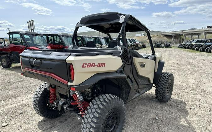 2024 Can-Am® Commander XT-P 1000R