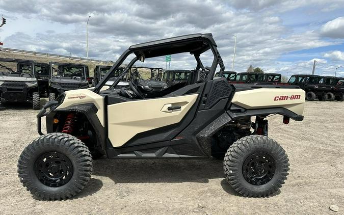 2024 Can-Am® Commander XT-P 1000R