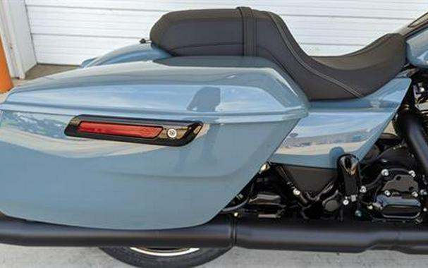 2024 Harley-Davidson Street Glide®