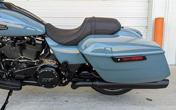 2024 Harley-Davidson Street Glide®