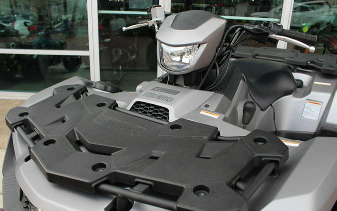 2023 Suzuki KingQuad 750 AXi Power Steering SE