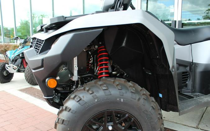 2023 Suzuki KingQuad 750 AXi Power Steering SE