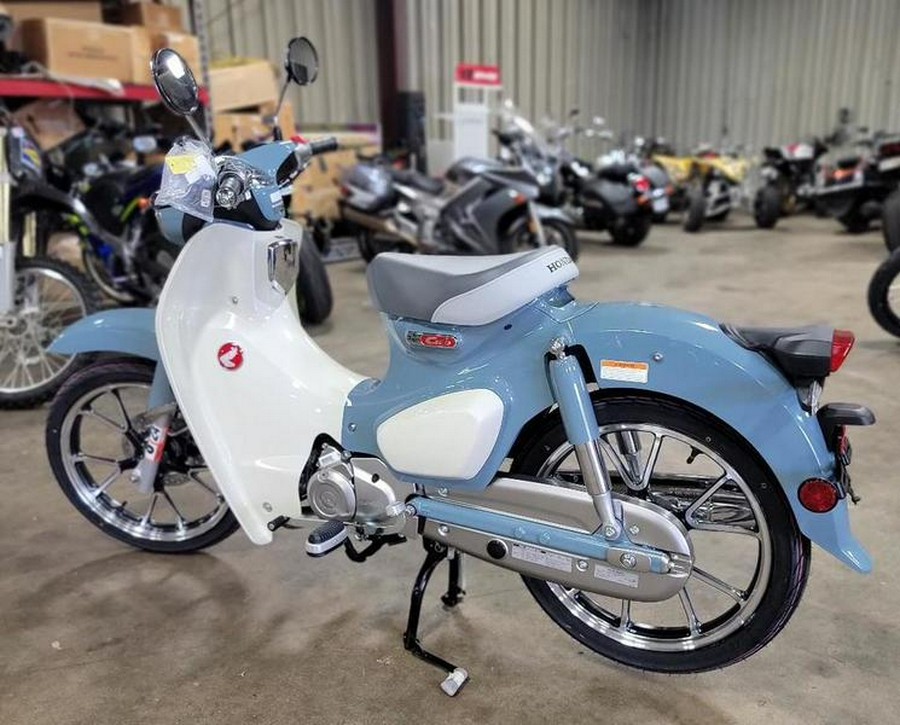 2023 Honda® Super Cub C125 ABS