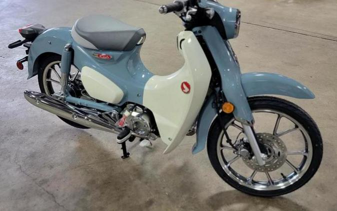 2023 Honda® Super Cub C125 ABS