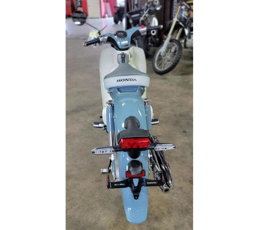 2023 Honda® Super Cub C125 ABS