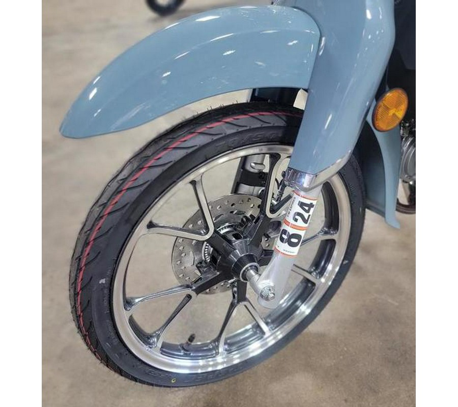 2023 Honda® Super Cub C125 ABS