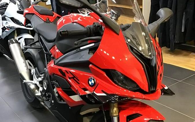 2024 BMW S 1000 RR Passion