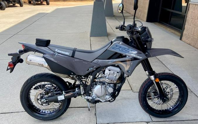 2025 Kawasaki KLX®300SM