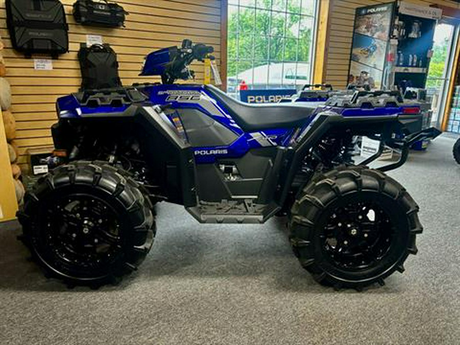 2024 Polaris Sportsman 850 Premium