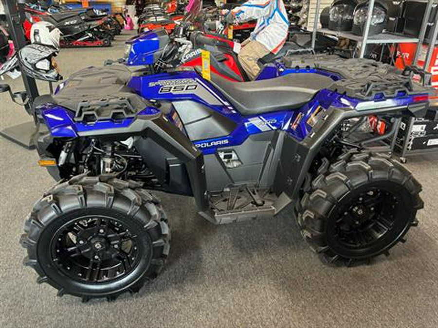 2024 Polaris Sportsman 850 Premium