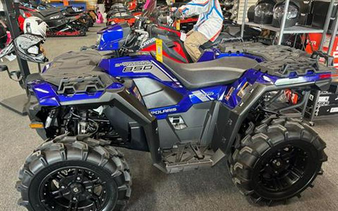 2024 Polaris Sportsman 850 Premium