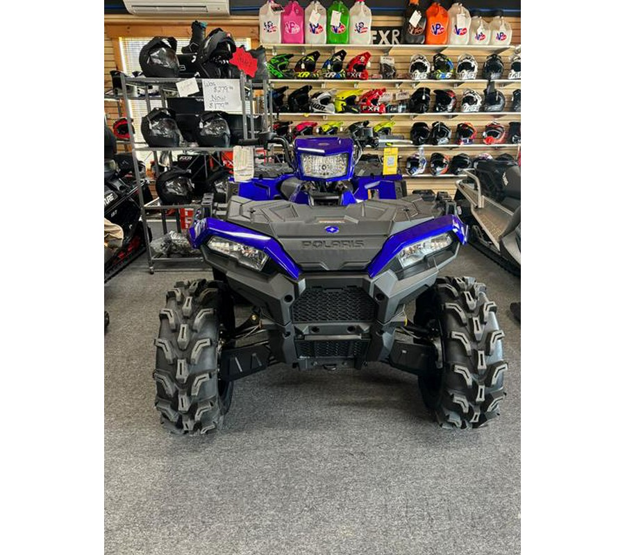 2024 Polaris Sportsman 850 Premium