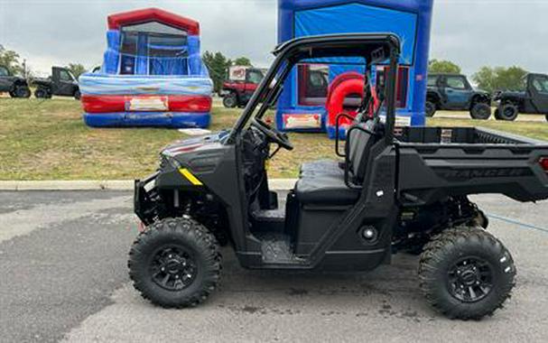 2025 Polaris Ranger 1000 Premium