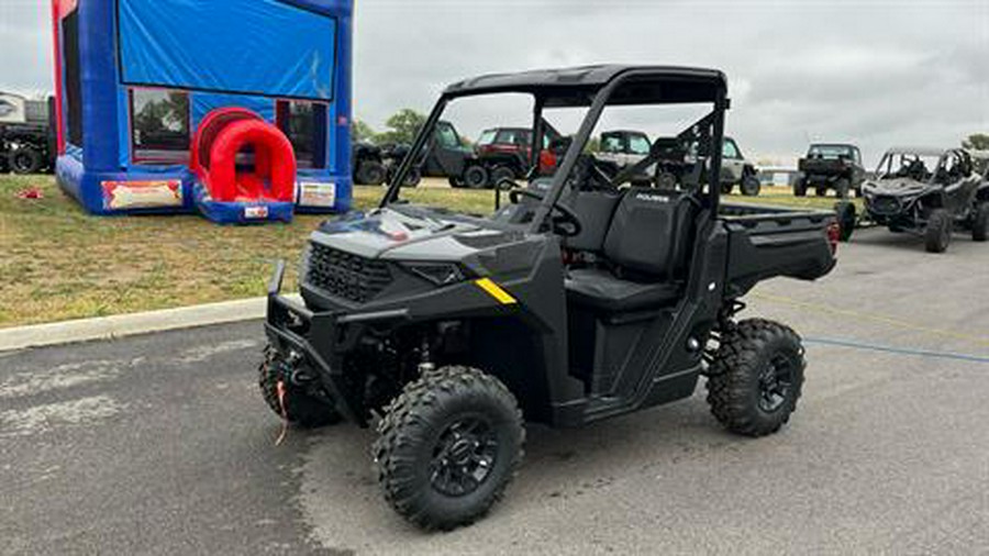 2025 Polaris Ranger 1000 Premium