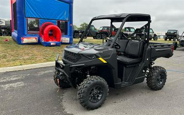 2025 Polaris Ranger 1000 Premium