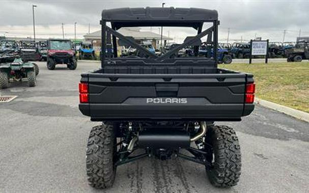 2025 Polaris Ranger 1000 Premium