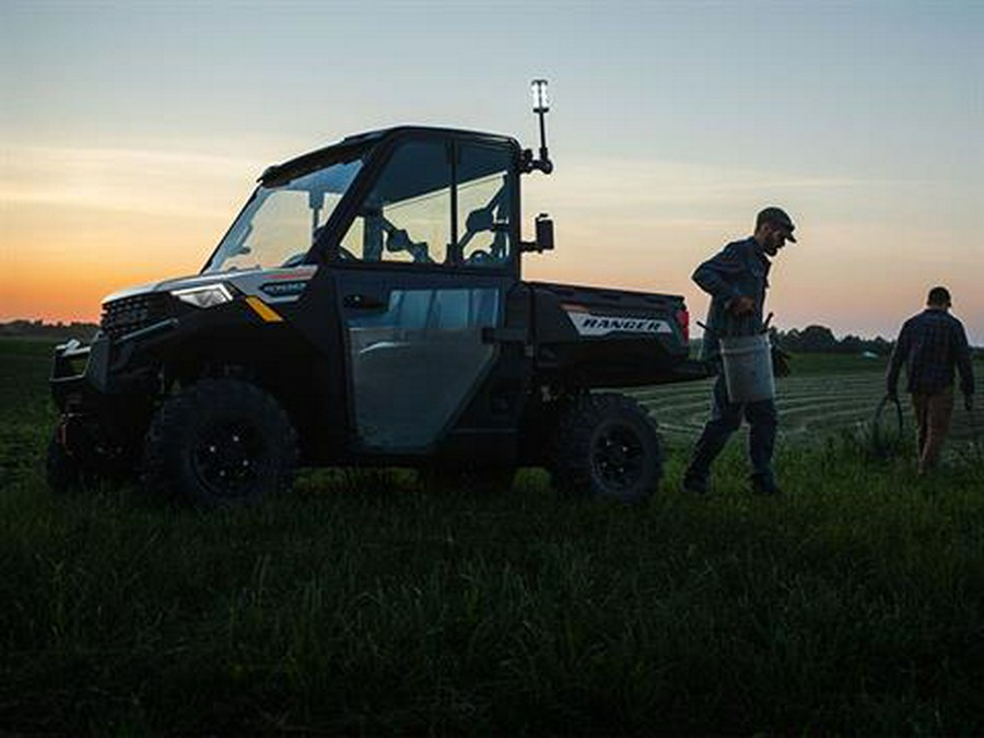 2025 Polaris Ranger 1000 Premium