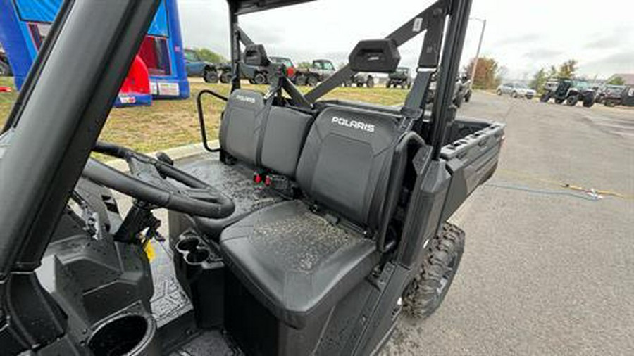 2025 Polaris Ranger 1000 Premium