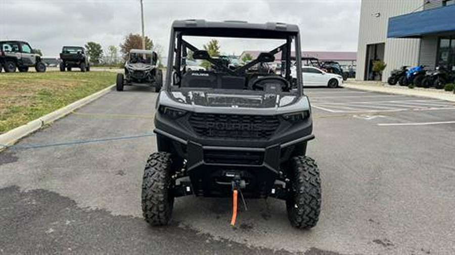 2025 Polaris Ranger 1000 Premium