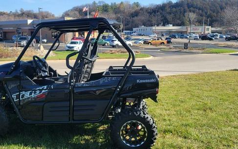 2025 Kawasaki Teryx® S LE