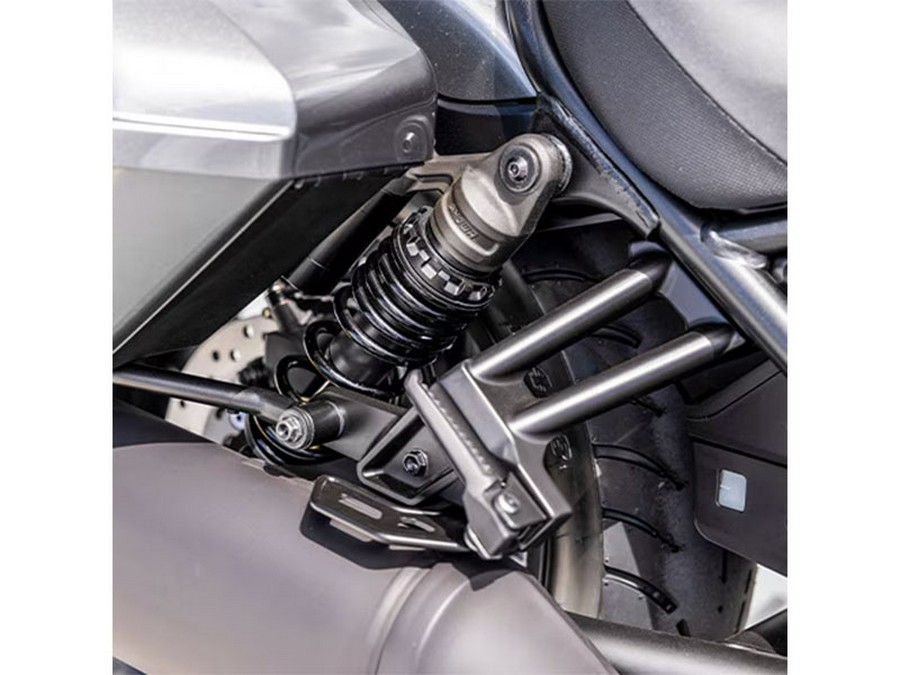 2025 Honda Rebel 1100T DCT