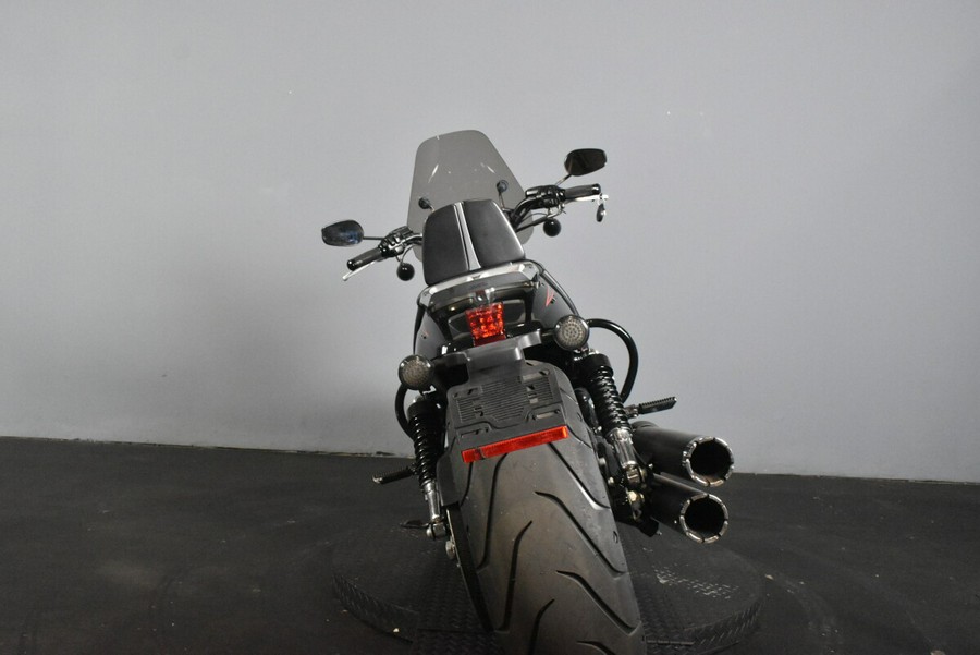 2016 Harley-Davidson Night Rod Special VRSCDX