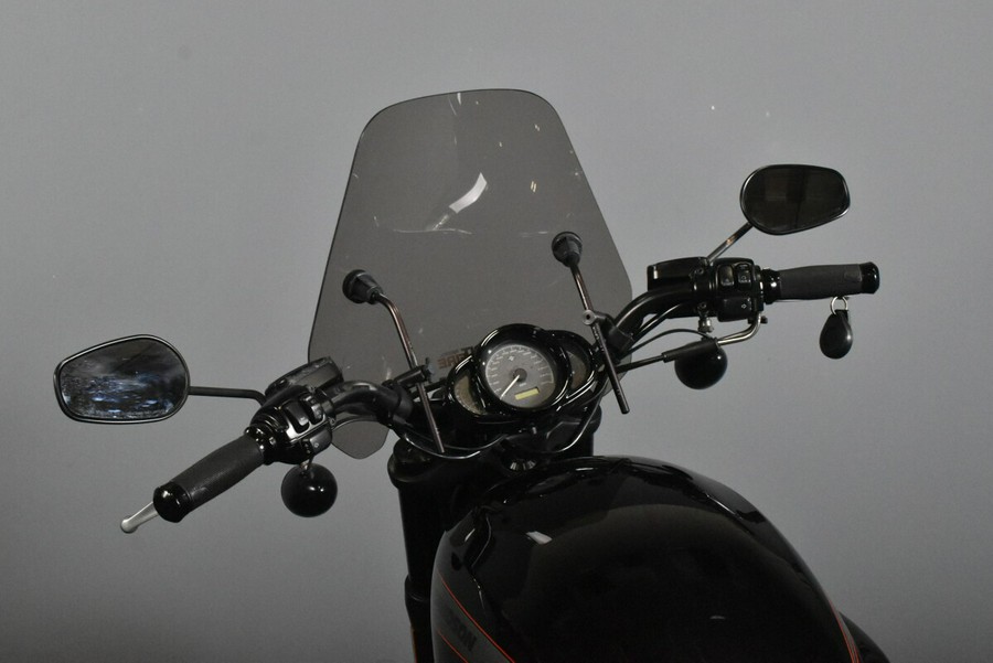 2016 Harley-Davidson Night Rod Special VRSCDX