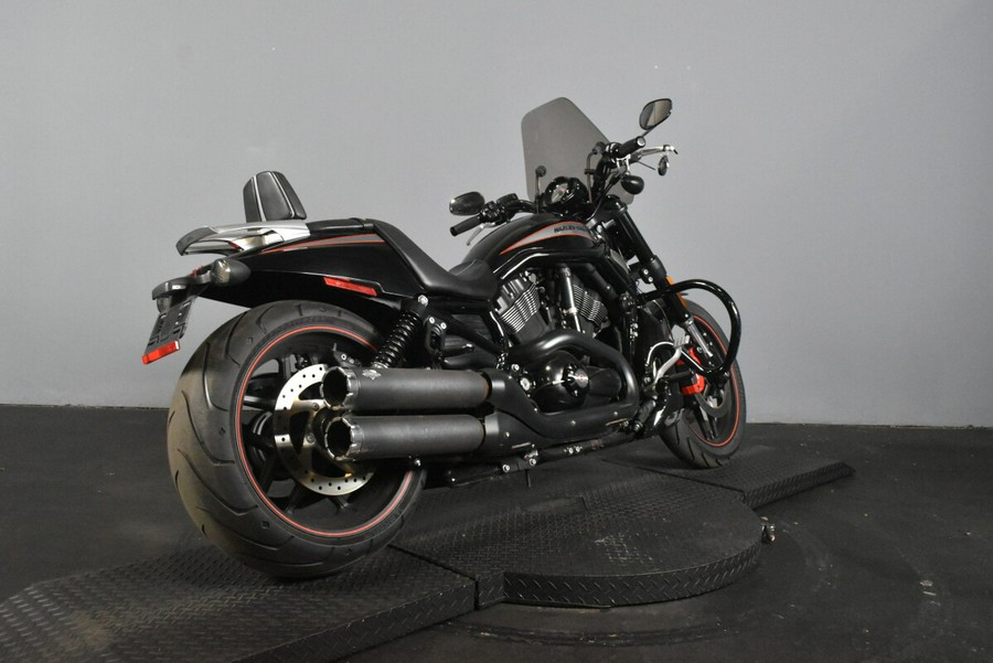 2016 Harley-Davidson Night Rod Special VRSCDX