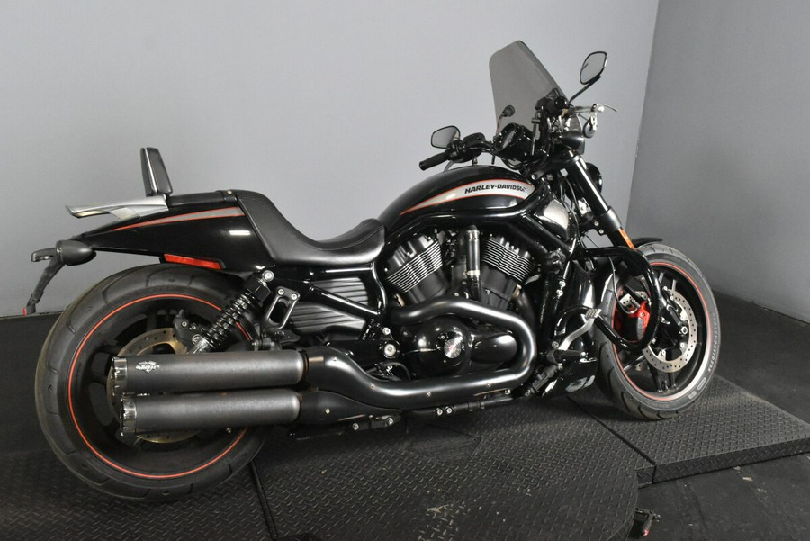 2016 Harley-Davidson Night Rod Special VRSCDX