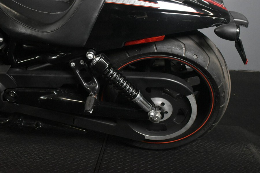 2016 Harley-Davidson Night Rod Special VRSCDX