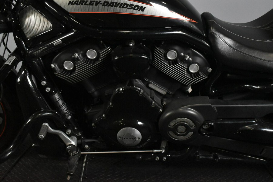 2016 Harley-Davidson Night Rod Special VRSCDX