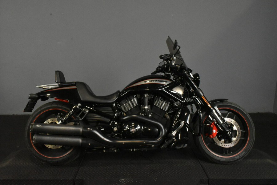 2016 Harley-Davidson Night Rod Special VRSCDX