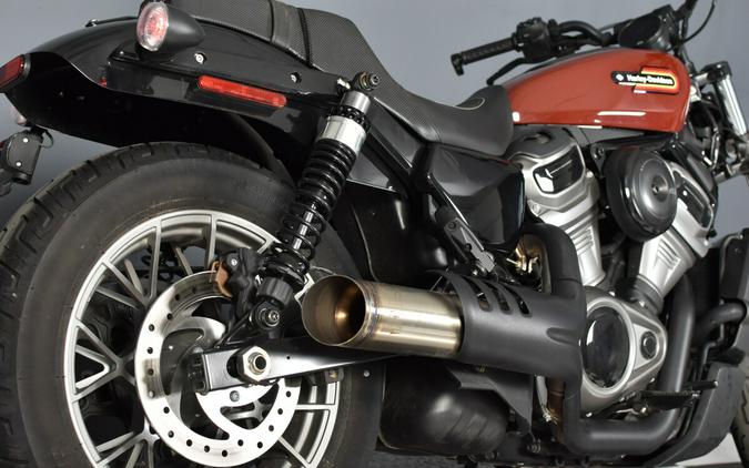 2024 Harley-Davidson Nightster Special