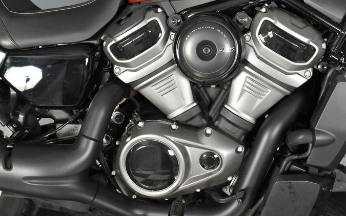 2024 Harley-Davidson Nightster Special