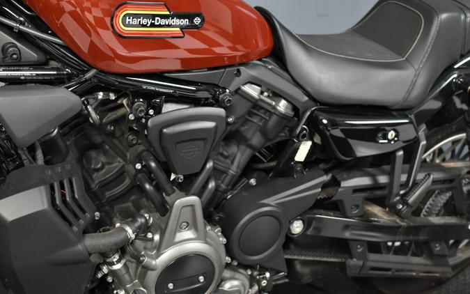 2024 Harley-Davidson Nightster Special