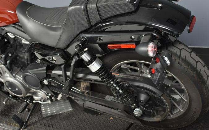 2024 Harley-Davidson Nightster Special