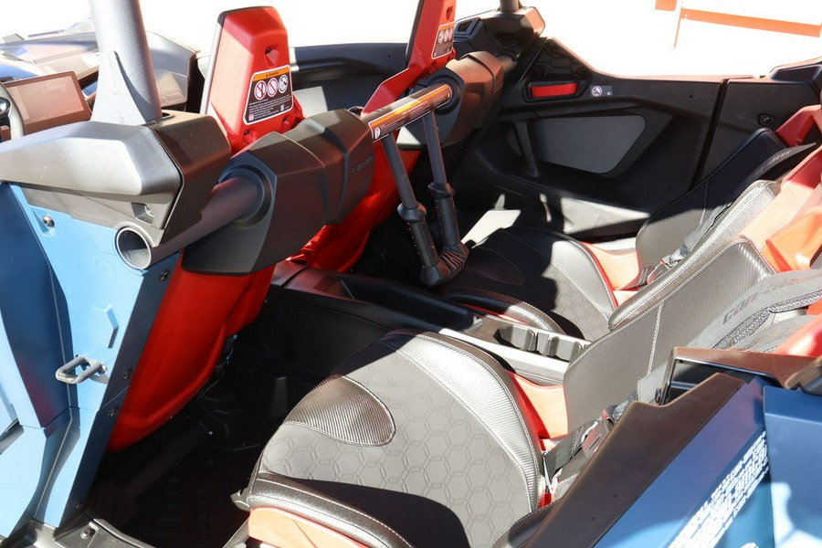 2026 Can-Am® Maverick R Max X RS Dusty Navy