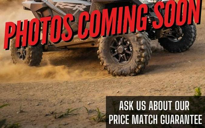 2026 Polaris® Ranger Crew 1000 Premium