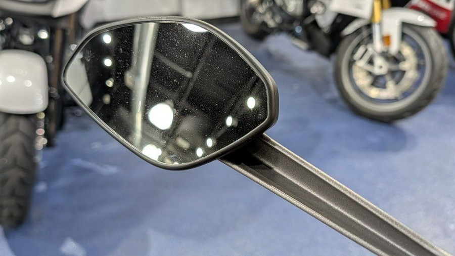 2025 Ducati Monster SP