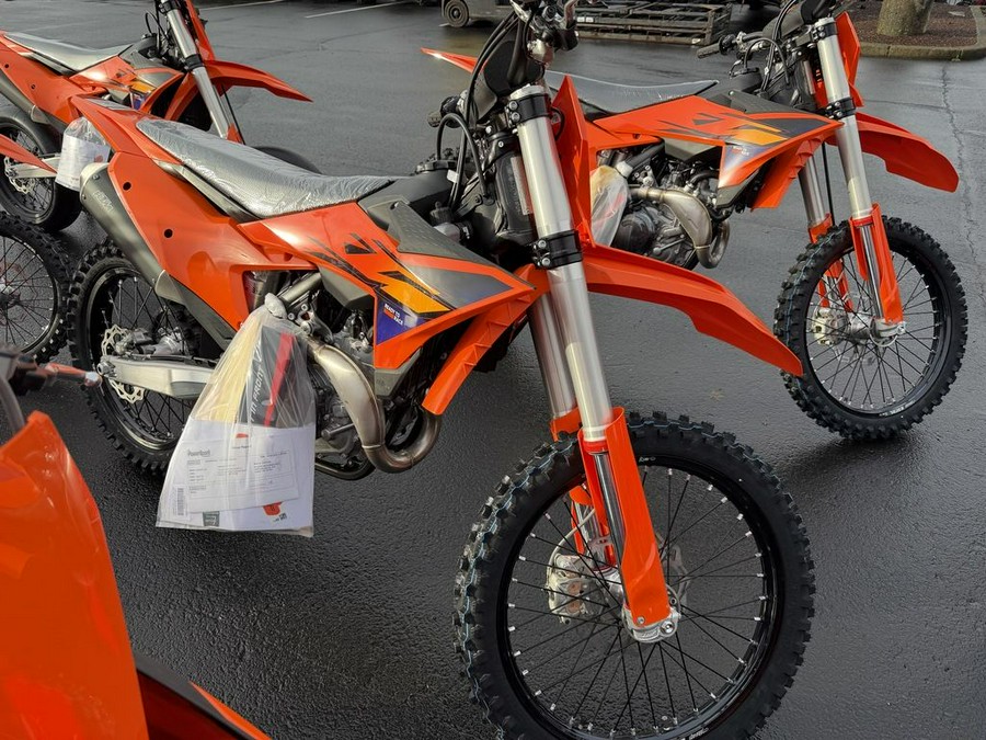 2026 KTM 450 SX-F