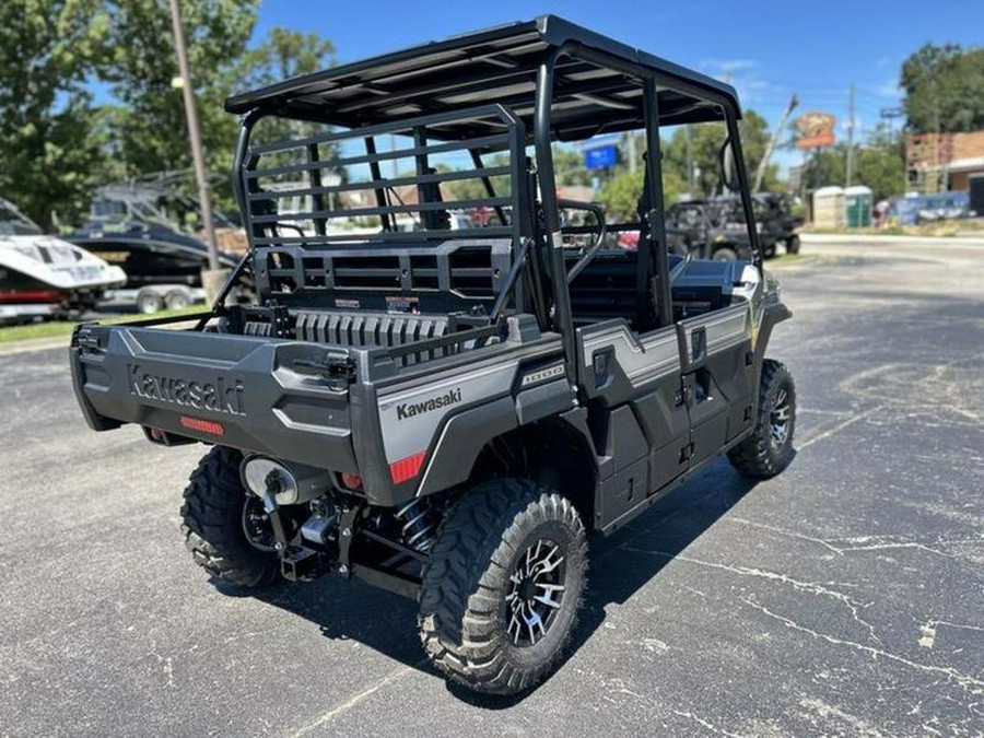 2026 Kawasaki Mule PRO-FXT™ 1000 LE Ranch Edition