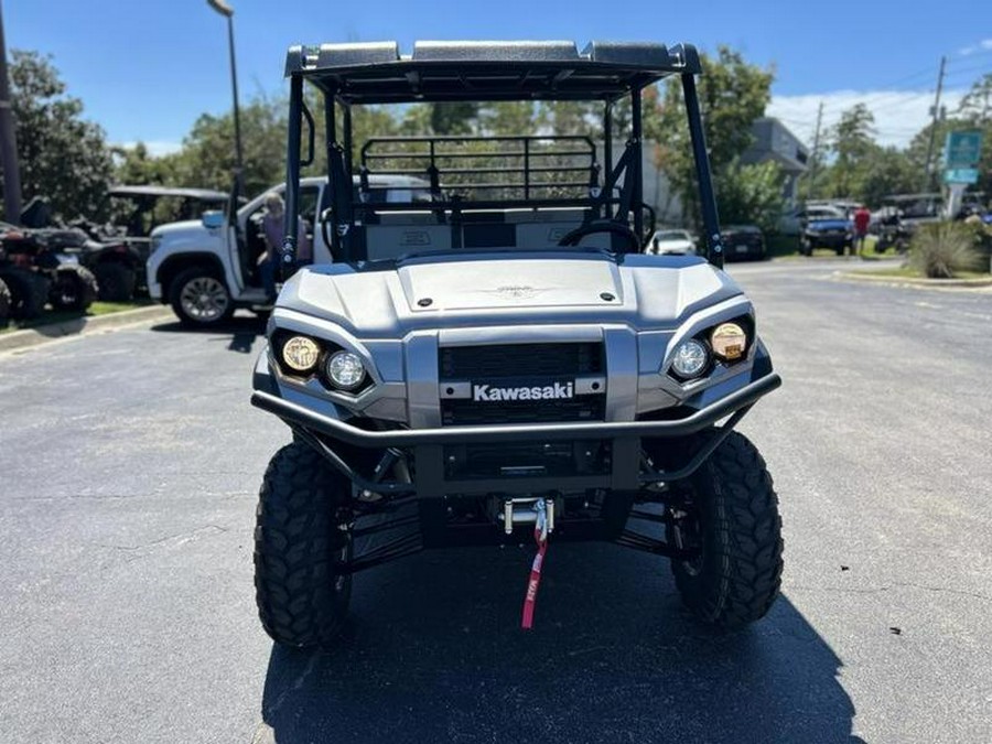 2026 Kawasaki Mule PRO-FXT™ 1000 LE Ranch Edition