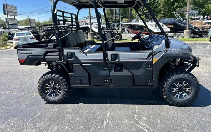 2026 Kawasaki Mule PRO-FXT™ 1000 LE Ranch Edition
