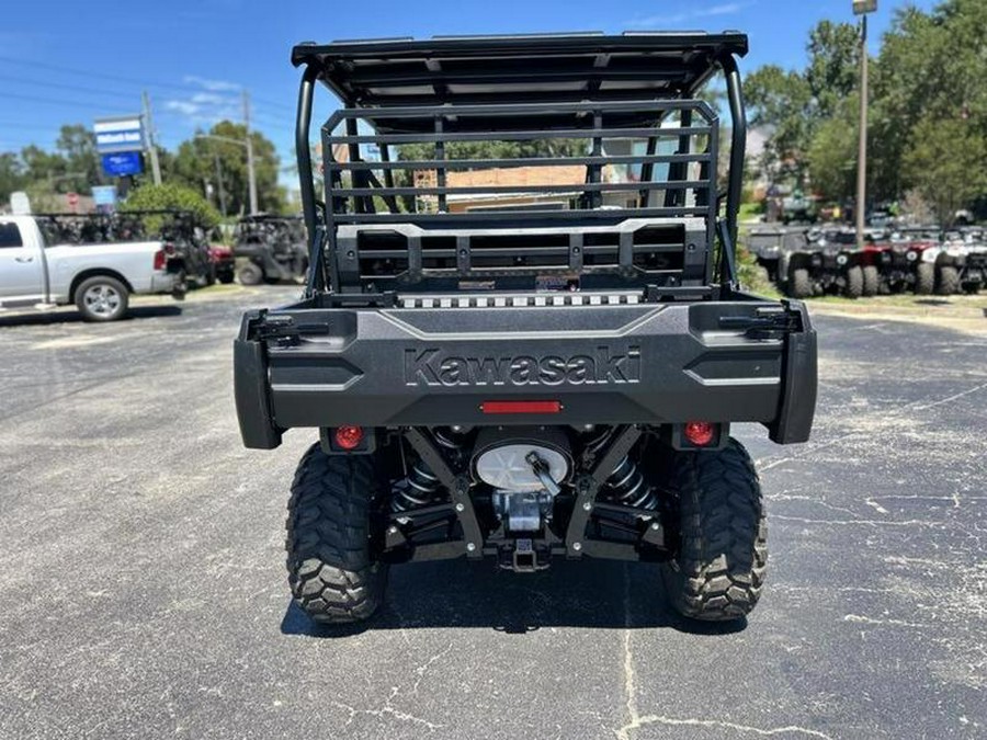 2026 Kawasaki Mule PRO-FXT™ 1000 LE Ranch Edition