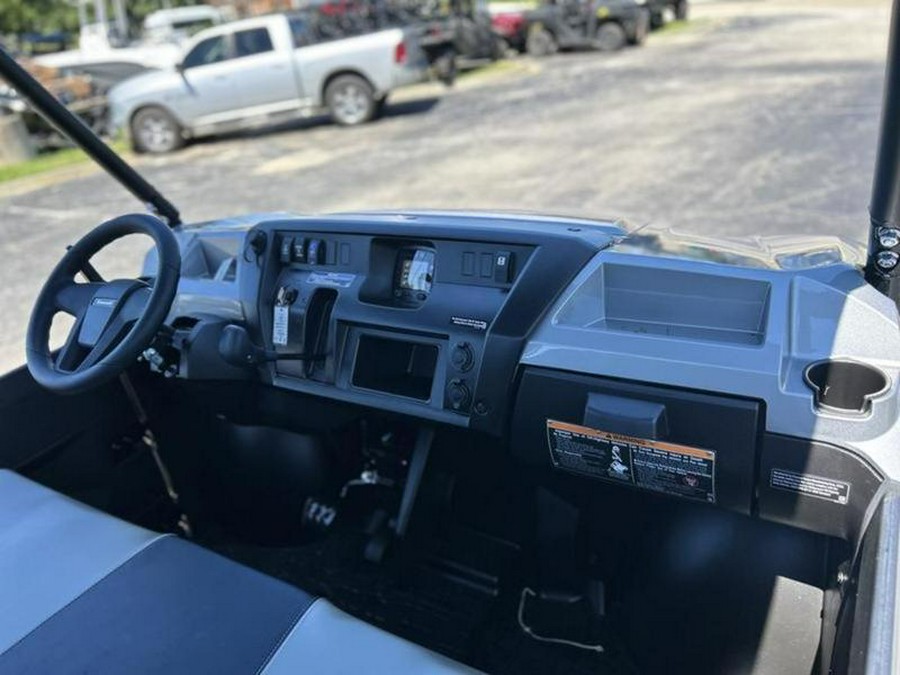 2026 Kawasaki Mule PRO-FXT™ 1000 LE Ranch Edition