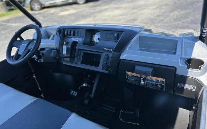 2026 Kawasaki Mule PRO-FXT™ 1000 LE Ranch Edition